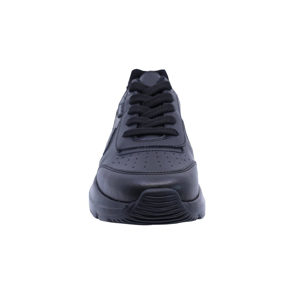 TENIS ESCOLAR MULAN 00 NEGRO 7500424010829 - Roma Zapaterías