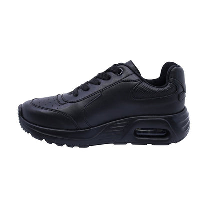 TENIS ESCOLAR MULAN 00 NEGRO 7500424010829 - Roma Zapaterías