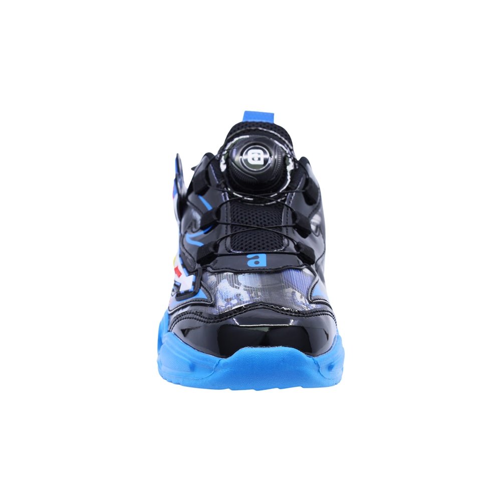TENIS FIVE 00 NEGRO 7500423998715 - Roma Zapaterías