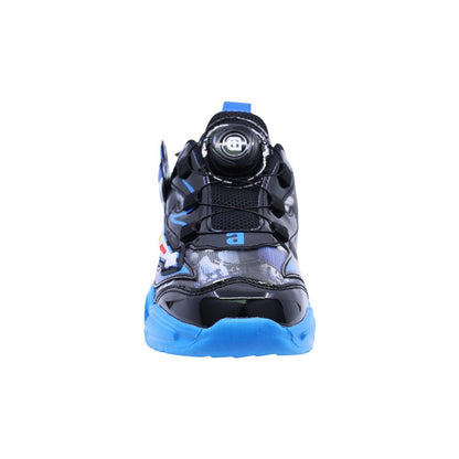 TENIS FIVE 00 NEGRO 7500423998715 - Roma Zapaterías