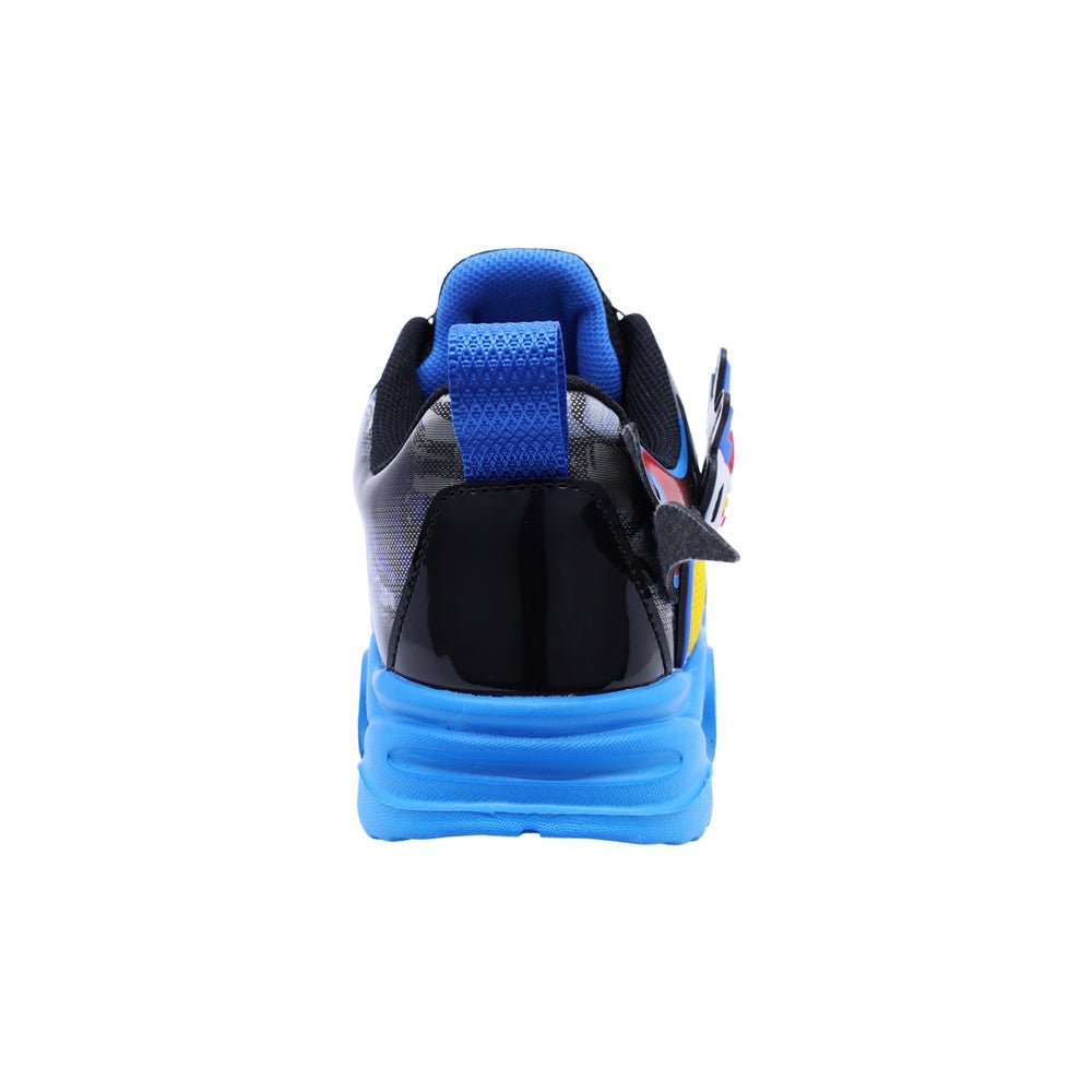 TENIS FIVE 00 NEGRO 7500423998715 - Roma Zapaterías