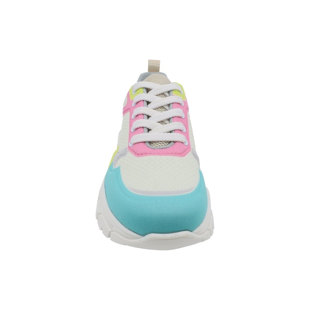 TENIS GINGER 01 BEIGE 7500423941582 - Roma Zapaterías