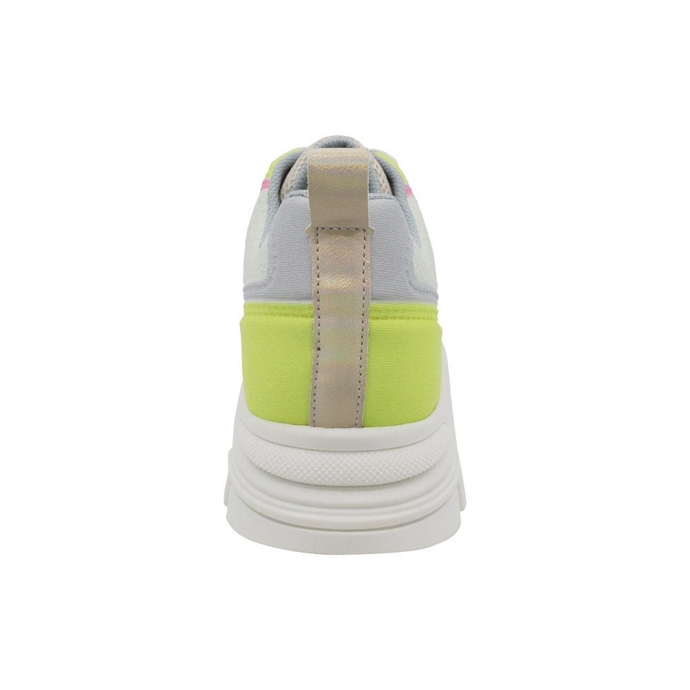 TENIS GINGER 01 BEIGE 7500423941582 - Roma Zapaterías