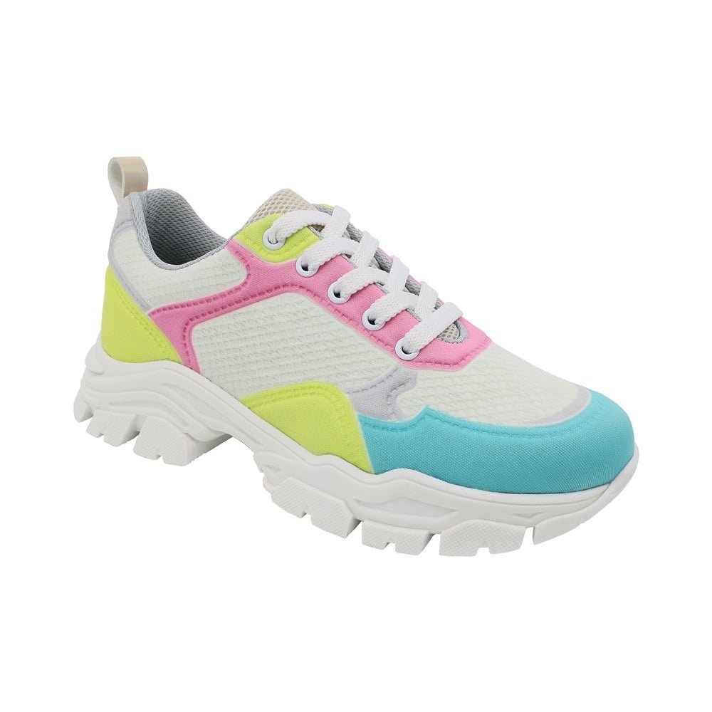 TENIS GINGER 01 BEIGE 7500423941582 - Roma Zapaterías