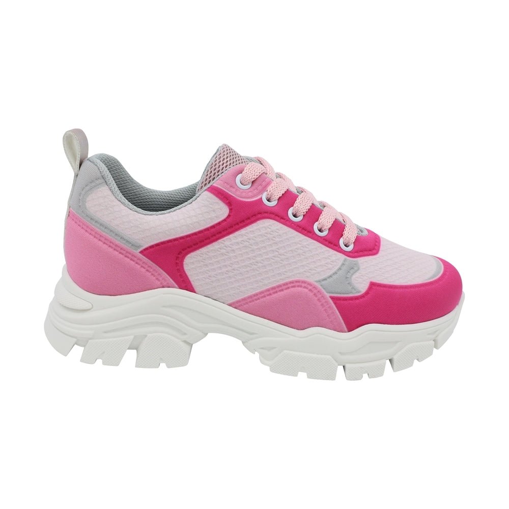TENIS GINGER 01 FIUSHA 7500423941674 - Roma Zapaterías