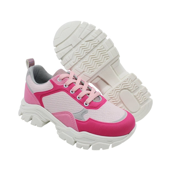 TENIS GINGER 01 FIUSHA 7500423941674 - Roma Zapaterías