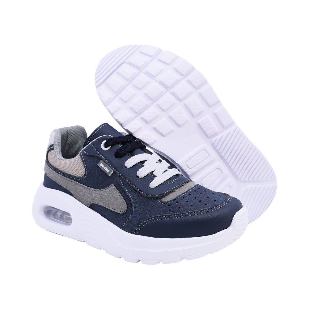 TENIS MULAN 00 AZUL 7500424000042 - Roma Zapaterías