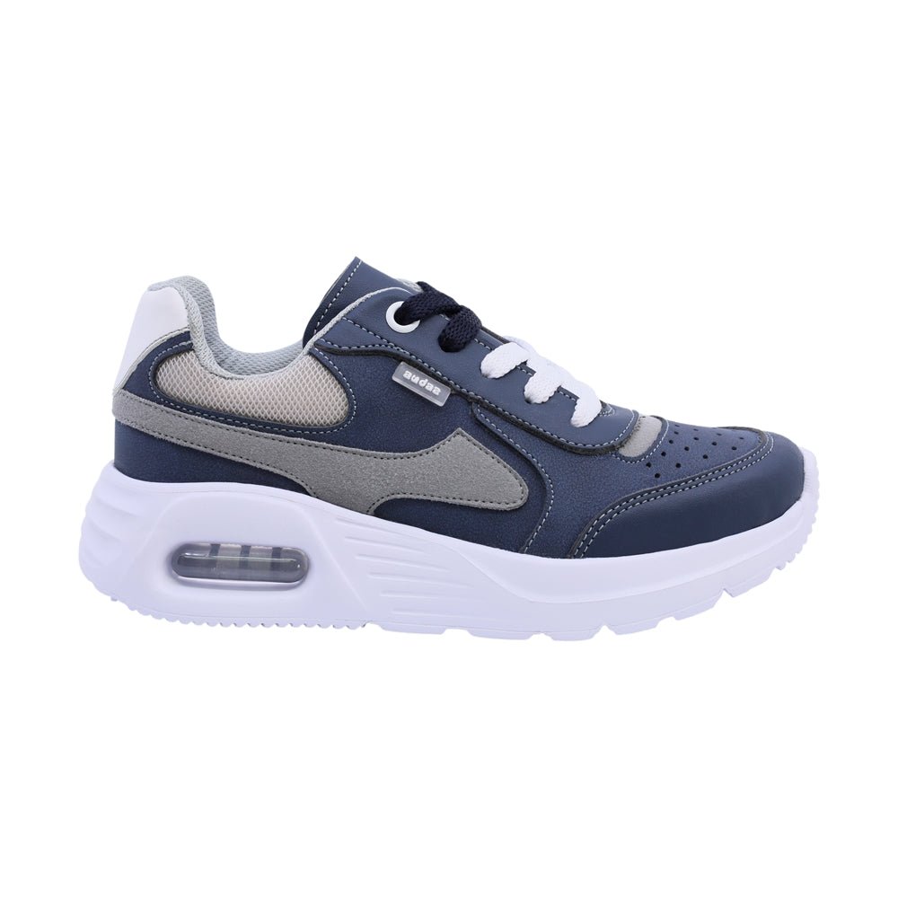 TENIS MULAN 00 AZUL 7500424000042 - Roma Zapaterías
