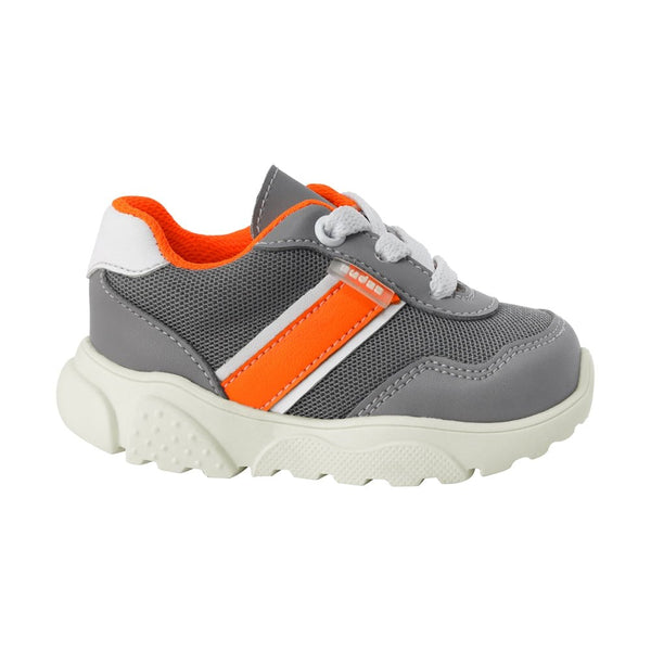 TENIS NIÑ0 ZIPPY 00 GRIS 7500424023898 - Roma Zapaterías