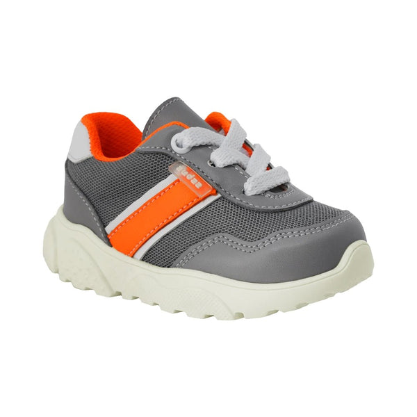 TENIS NIÑ0 ZIPPY 00 GRIS 7500424023898 - Roma Zapaterías