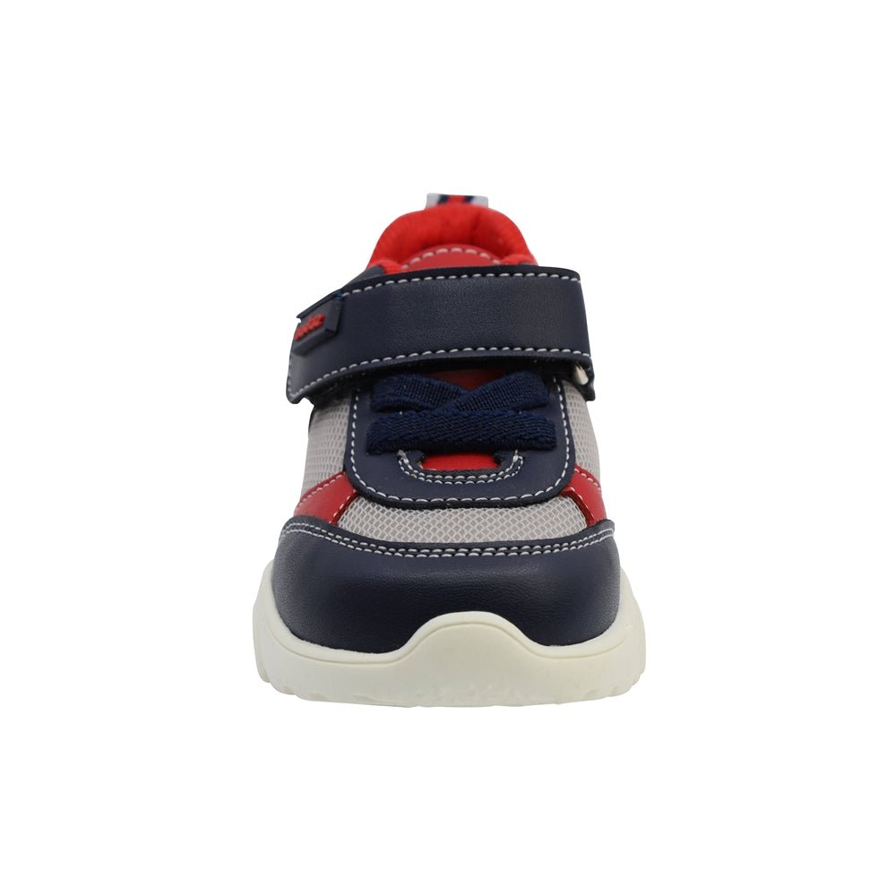 TENIS NIÑ0 ZIPPY 01 AZUL 7500424023942 - Roma Zapaterías