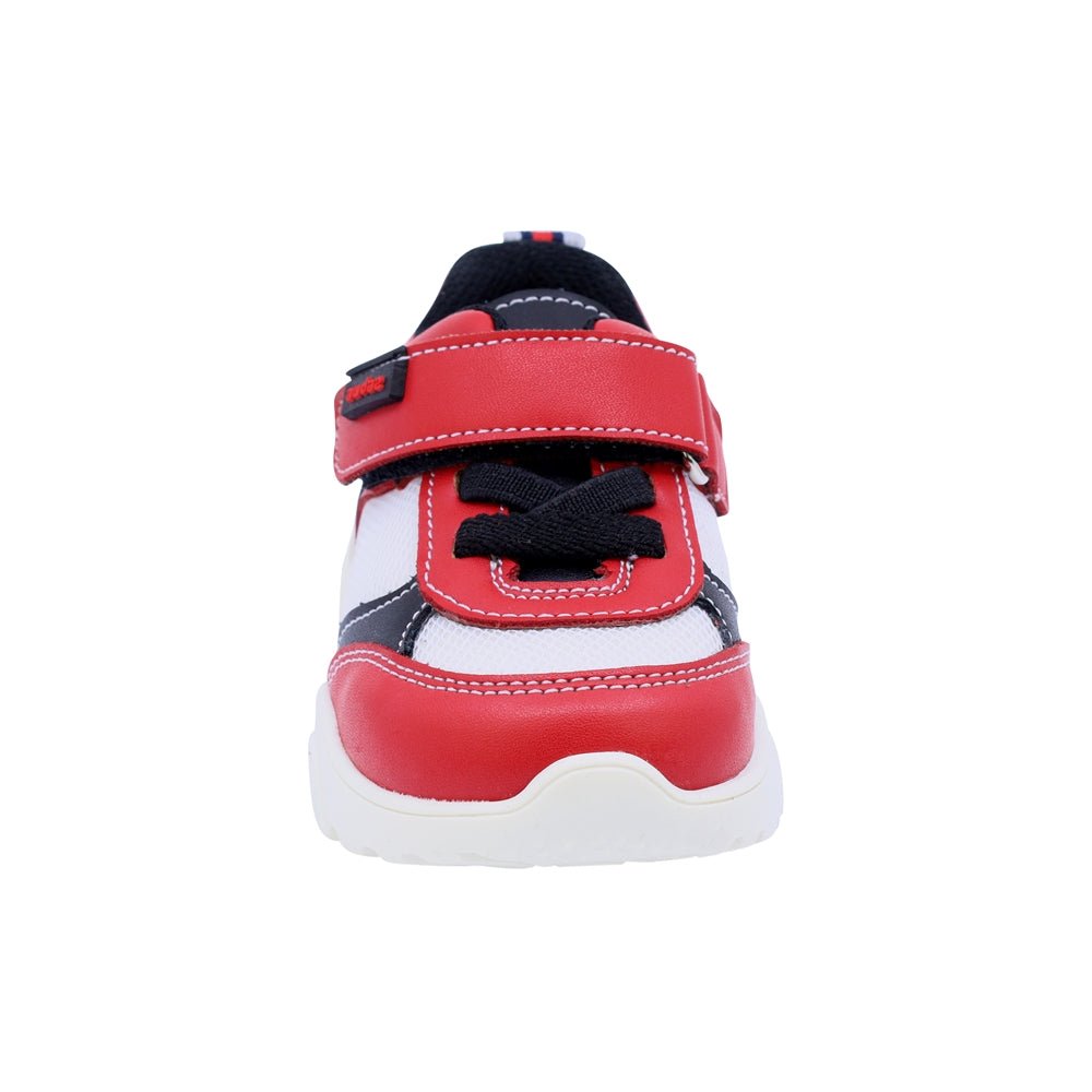 TENIS NIÑ0 ZIPPY 01 ROJO 7500424023997 - Roma Zapaterías