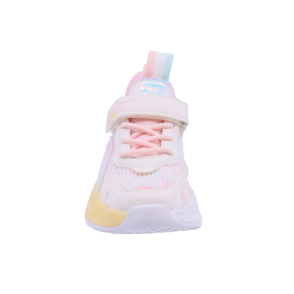 TENIS NIÑA LOVE 00 MULTICOLOR 7500424028466 - Roma Zapaterías