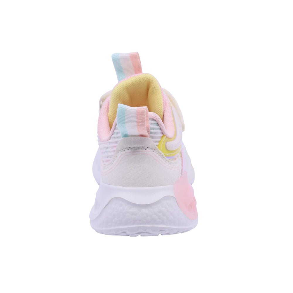 TENIS NIÑA LOVE 00 MULTICOLOR 7500424028466 - Roma Zapaterías