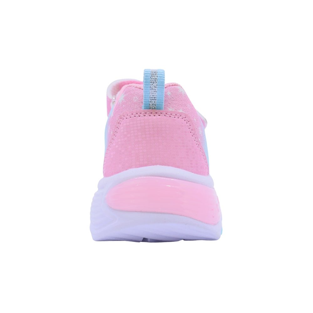 TENIS NIÑA LOVE 00 ROSA 7500424028923 - Roma Zapaterías