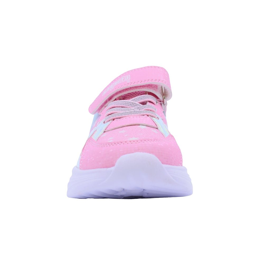 TENIS NIÑA LOVE 00 ROSA 7500424028923 - Roma Zapaterías
