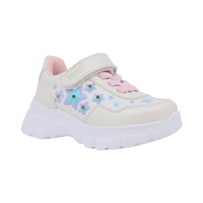 TENIS NIÑA NEMO 02 PERLA 7500424019037 - Roma Zapaterías