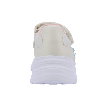 TENIS NIÑA NEMO 02 PERLA 7500424019037 - Roma Zapaterías