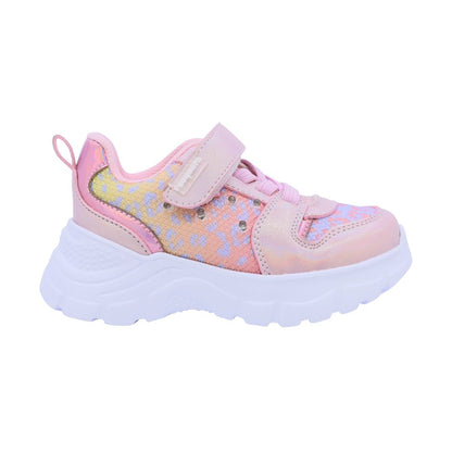 TENIS NIÑA NEMO 03 ROSA 7500424019099 - Roma Zapaterías