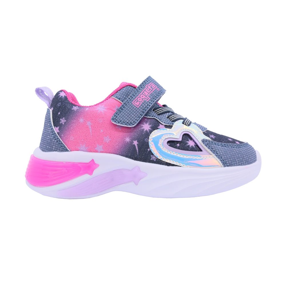 TENIS NIÑA SKY 00 AZUL 7500424028855 - Roma Zapaterías