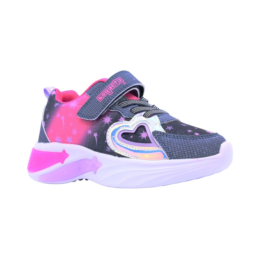 TENIS NIÑA SKY 00 AZUL 7500424028855 - Roma Zapaterías