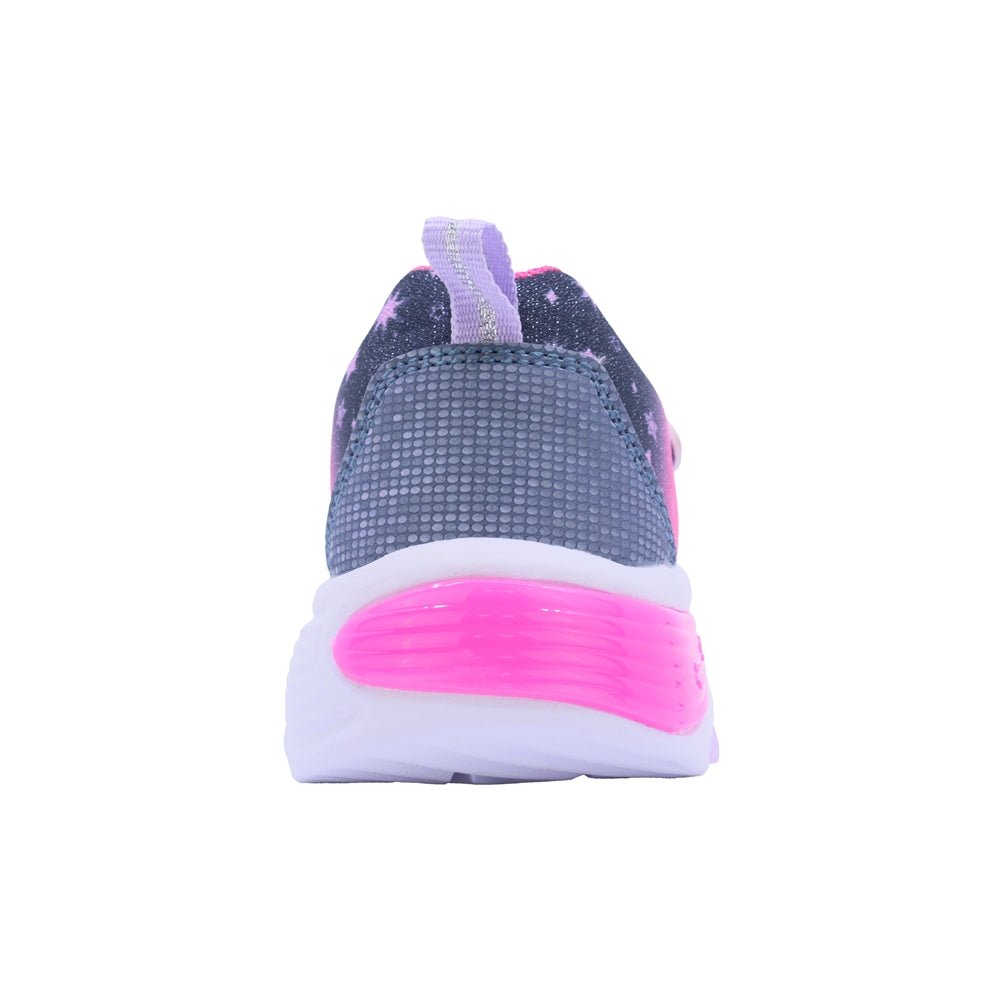 TENIS NIÑA SKY 00 AZUL 7500424028855 - Roma Zapaterías