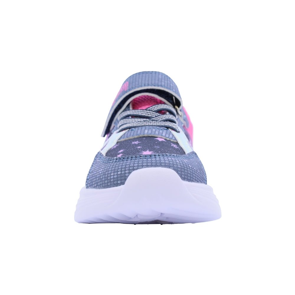 TENIS NIÑA SKY 00 AZUL 7500424028855 - Roma Zapaterías