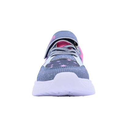 TENIS NIÑA SKY 00 AZUL 7500424028855 - Roma Zapaterías