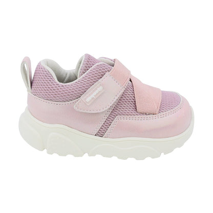 TENIS NIÑA ZIPPY 01 ROSA 7500424024147 - Roma Zapaterías