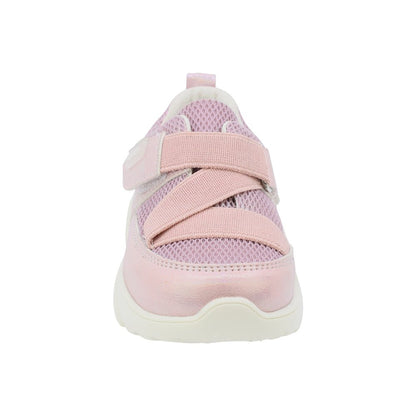 TENIS NIÑA ZIPPY 01 ROSA 7500424024147 - Roma Zapaterías