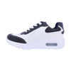 TENIS NIÑO 00 MULAN BLANCO AZUL 7500424018160 - Roma Zapaterías