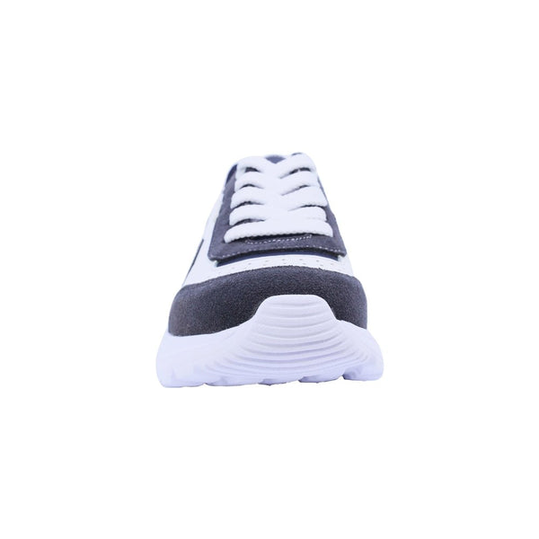 TENIS NIÑO 00 MULAN BLANCO AZUL 7500424018160 - Roma Zapaterías