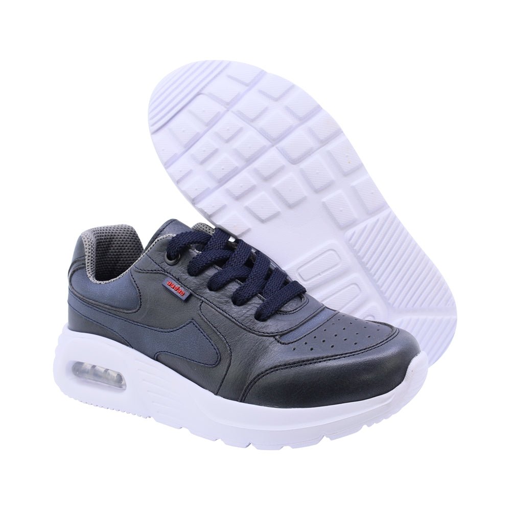 TENIS NIÑO 09 MULÁN AZUL 7500424030469 - Roma Zapaterías