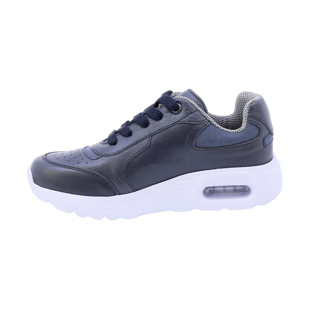TENIS NIÑO 09 MULÁN AZUL 7500424030469 - Roma Zapaterías