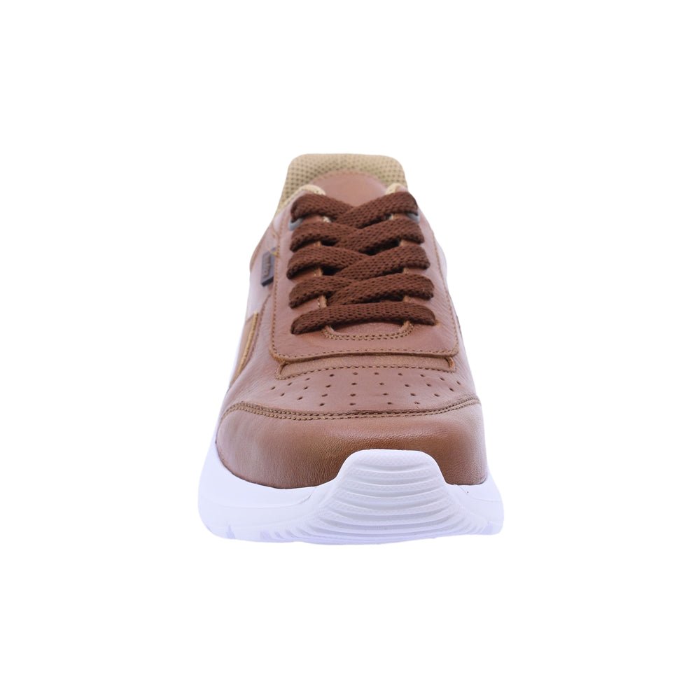 TENIS NIÑO 09 MULÁN MIEL 7500424030568 - Roma Zapaterías