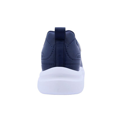 TENIS NIÑO BALÚ 02 AZUL MARINO 7500424020866 - Roma Zapaterías