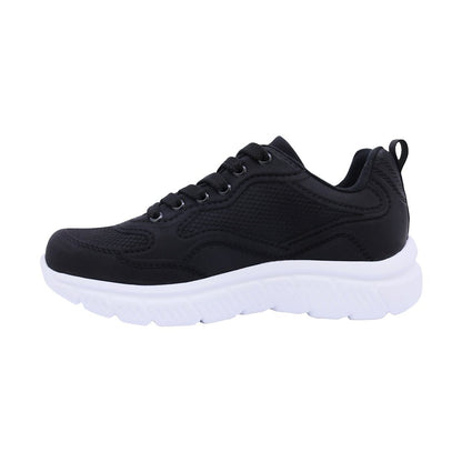TENIS NIÑO BALÚ 06 NEGRO 7500424021047 - Roma Zapaterías