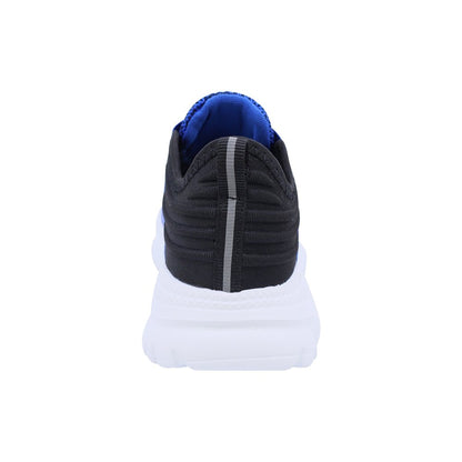 TENIS NIÑO SLIP ON 00 AZUL 7500424029135 - Roma Zapaterías