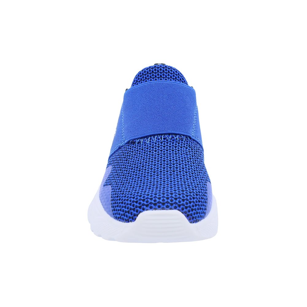 TENIS NIÑO SLIP ON 00 AZUL 7500424029135 - Roma Zapaterías
