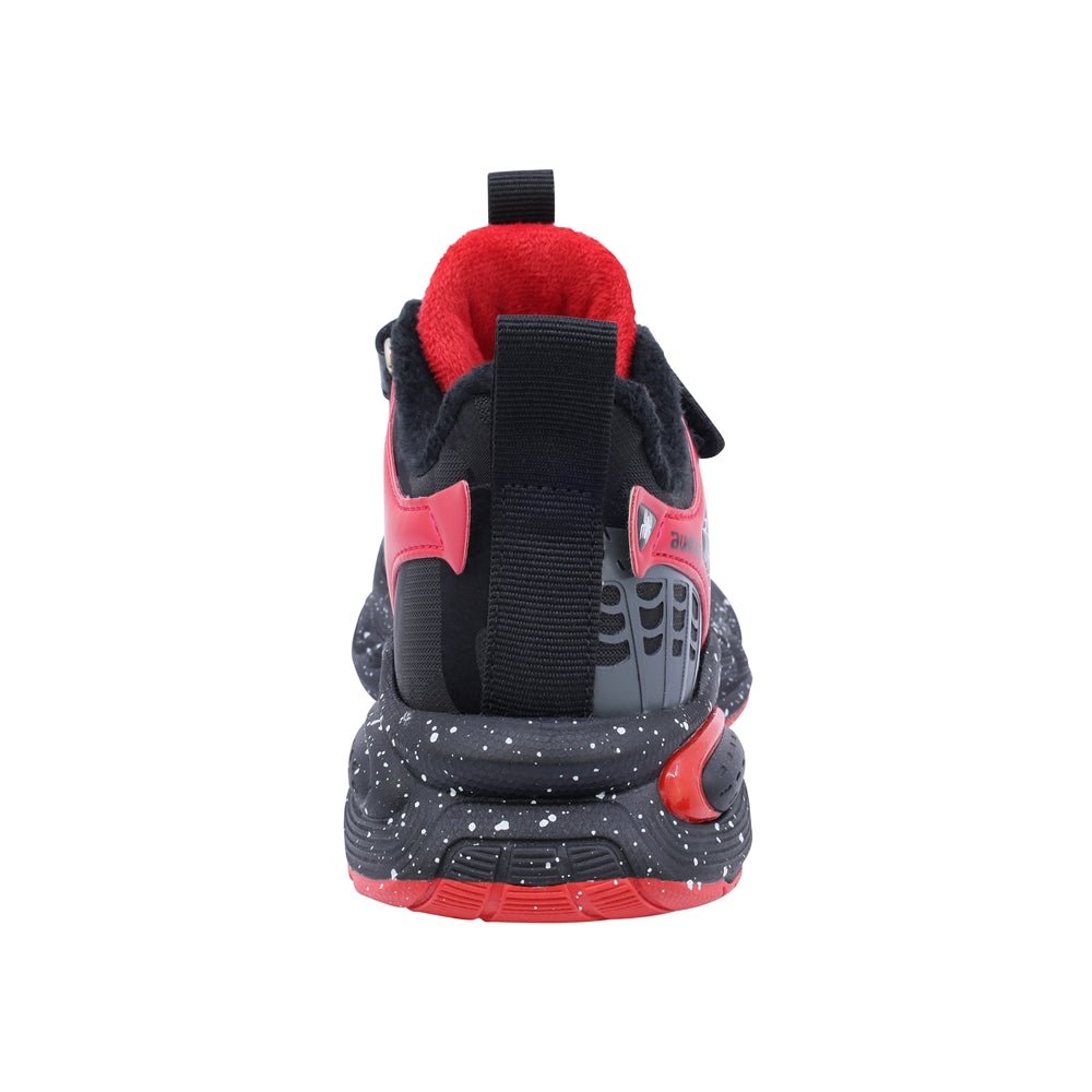 TENIS NIÑO SPIDER 00 ROJO 7500424029623 - Roma Zapaterías