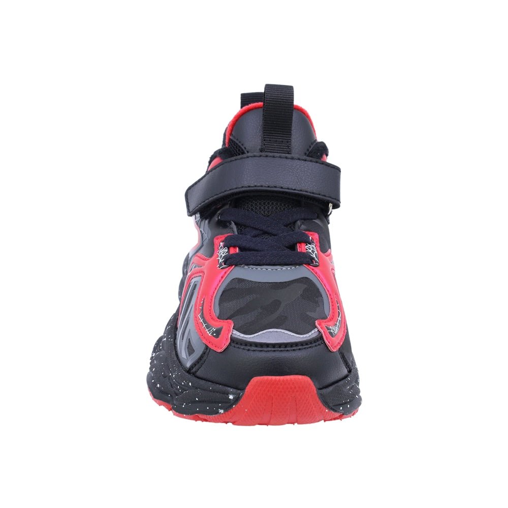 TENIS NIÑO SPIDER 00 ROJO 7500424029623 - Roma Zapaterías
