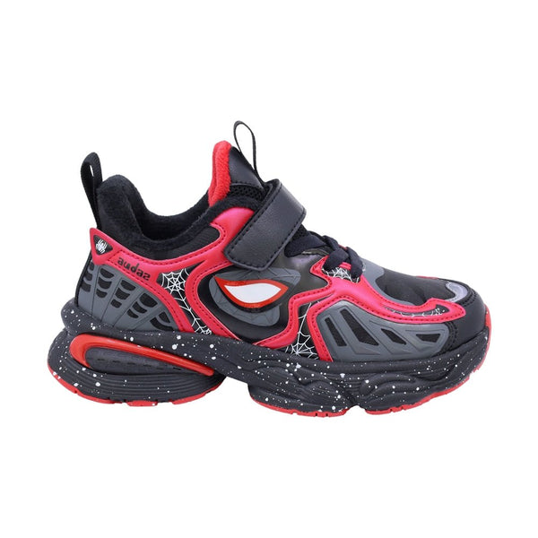 TENIS NIÑO SPIDER 00 ROJO 7500424029623 - Roma Zapaterías