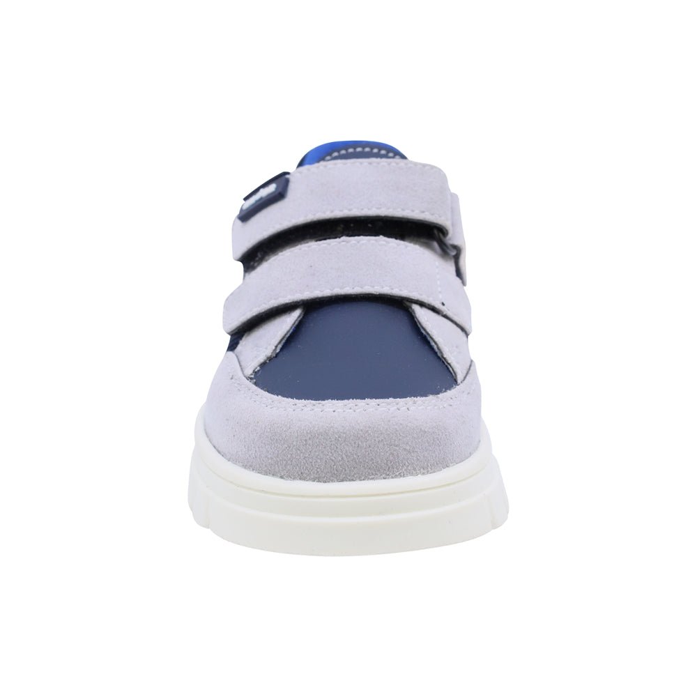 TENIS NIÑO THUNDER 00 GRIS 7500424023515 - Roma Zapaterías