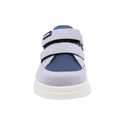 TENIS NIÑO THUNDER 00 GRIS 7500424023515 - Roma Zapaterías