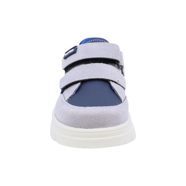 TENIS NIÑO THUNDER 00 GRIS 7500424023515 - Roma Zapaterías