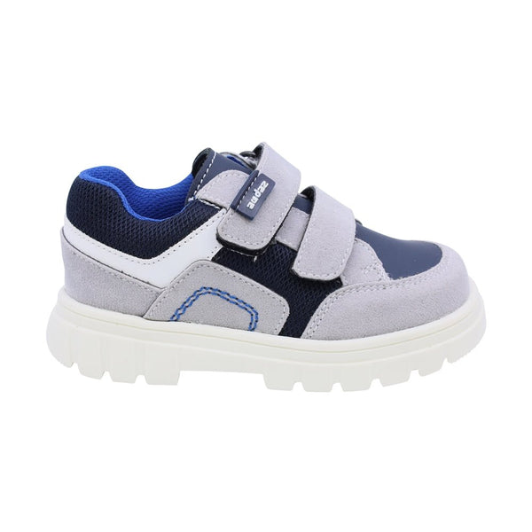 TENIS NIÑO THUNDER 00 GRIS 7500424023515 - Roma Zapaterías