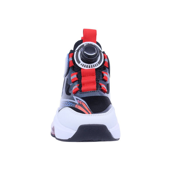 TENIS NIÑO TWIST AND POP 00 AZUL 7500424028398 - Roma Zapaterías