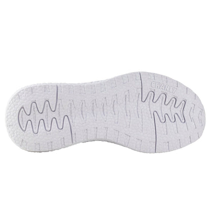 Tenis Running Para Dama Charly 1049981 Blanco 1049981 - 230 - 007 - Roma Zapaterías