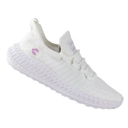 Tenis Running Para Dama Charly 1049981 Blanco 1049981 - 230 - 007 - Roma Zapaterías