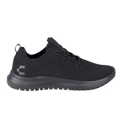 Tenis Running Para Dama Charly 1059129 Negro 1059129 - 220 - 003 - Roma Zapaterías